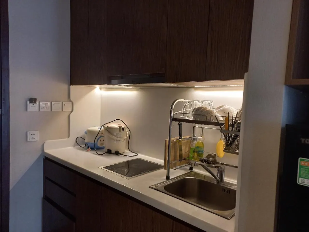 L'Apartment And Signature Nha Trang Tours - Panorama Residence דירה