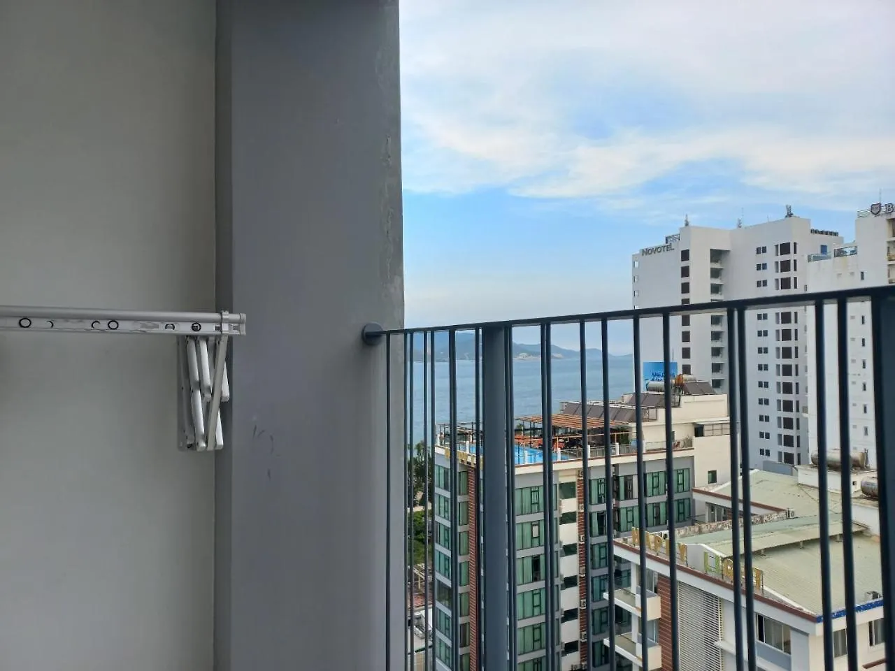L'Apartment And Signature Nha Trang Tours - Panorama Residence דירה