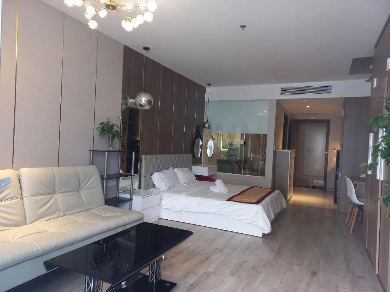L'Apartment And Signature Nha Trang Tours - Panorama Residence 0*,  וייטנאם