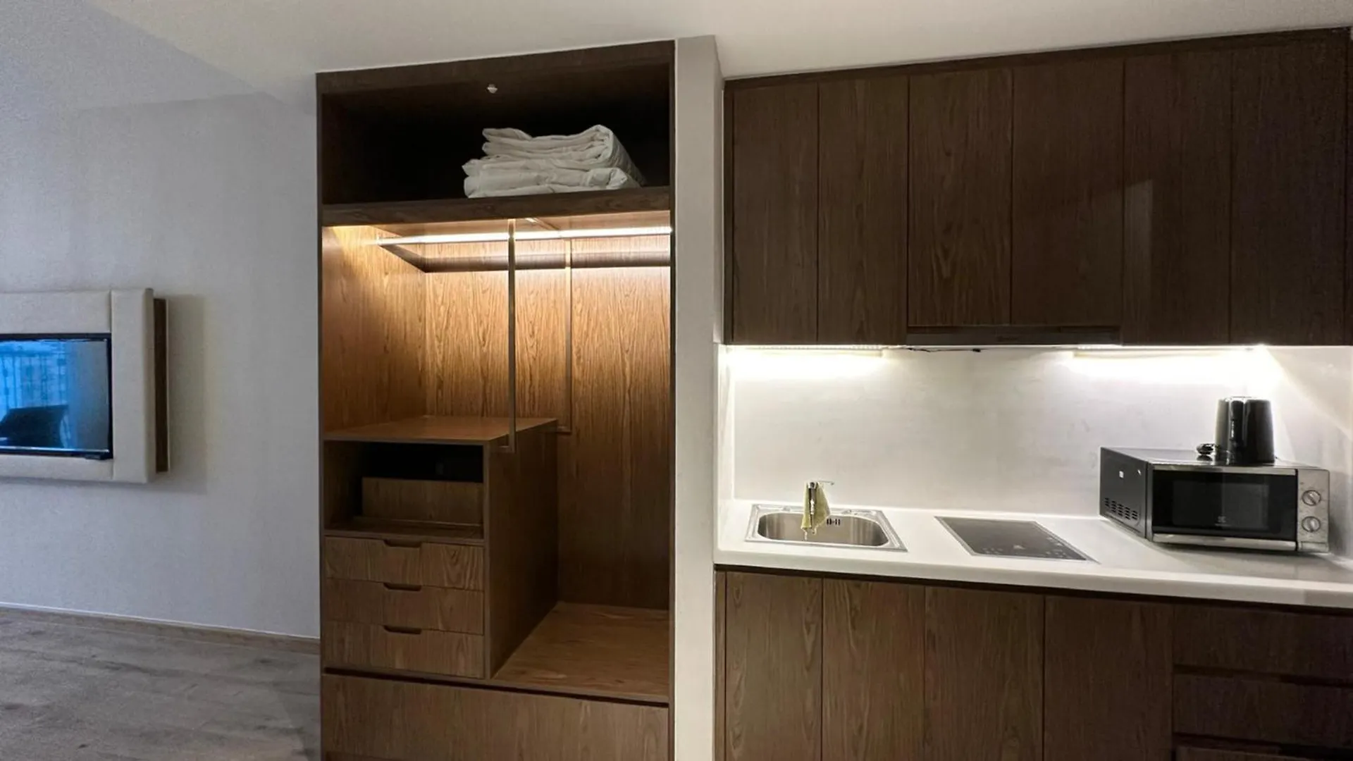 L'Apartment And Signature Nha Trang Tours - Panorama Residence דירה