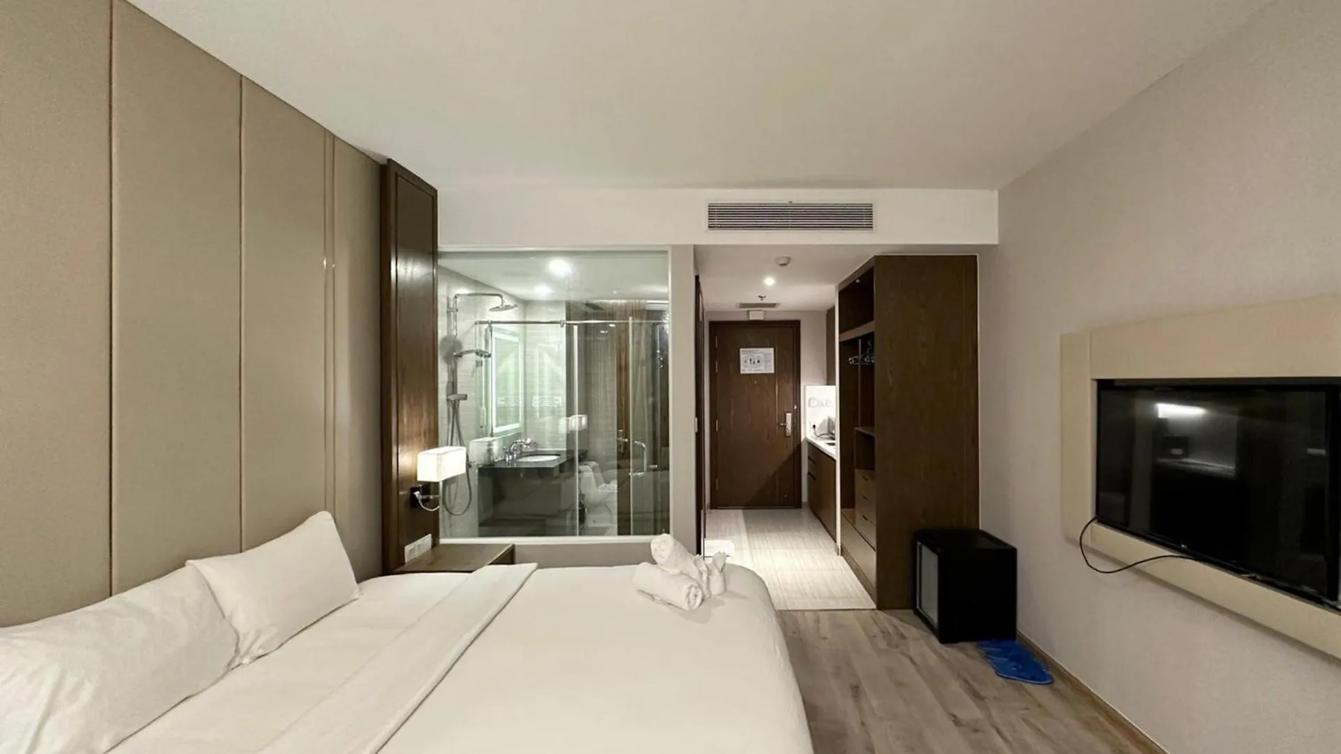 L'Apartment And Signature Nha Trang Tours - Panorama Residence