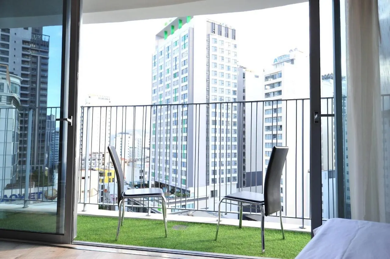 L'Apartment And Signature Nha Trang Tours - Panorama Residence