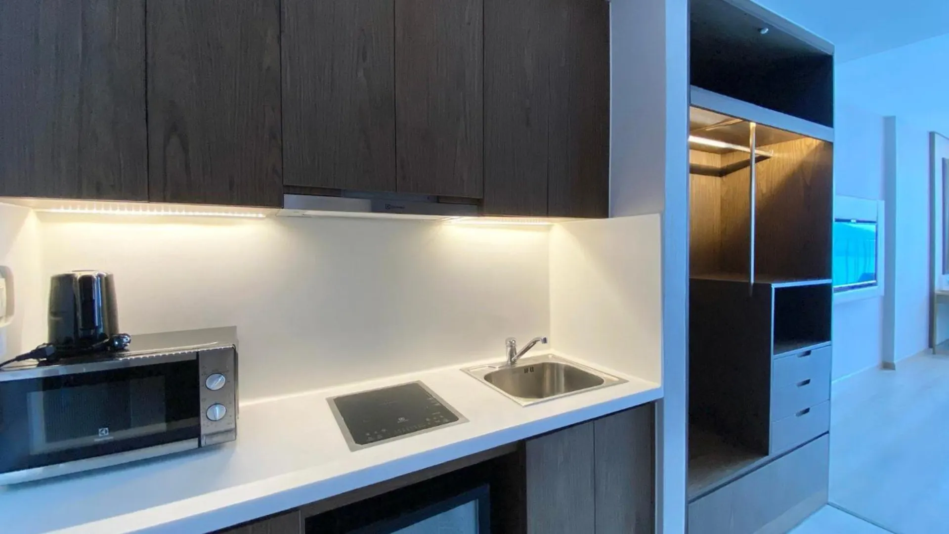 דירה L'Apartment And Signature Nha Trang Tours - Panorama Residence וייטנאם