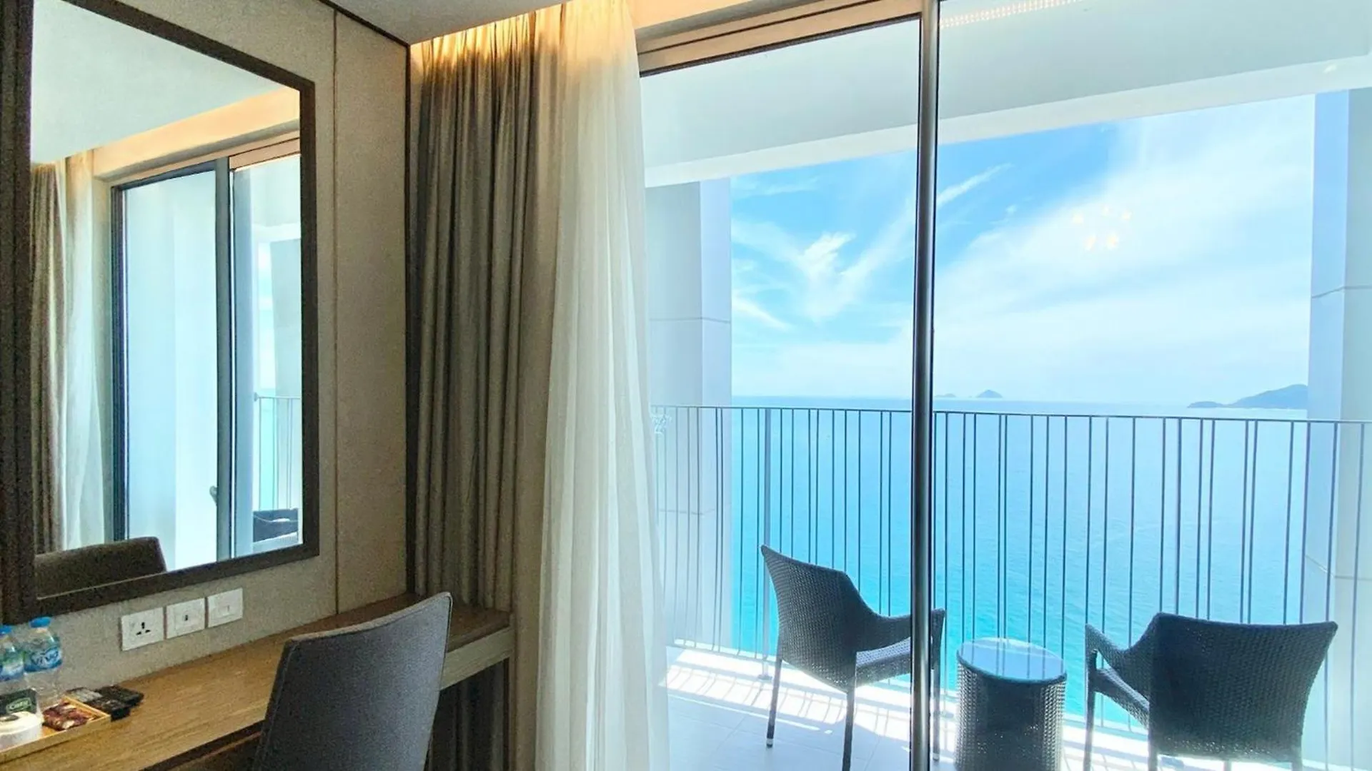 L'Apartment And Signature Nha Trang Tours - Panorama Residence