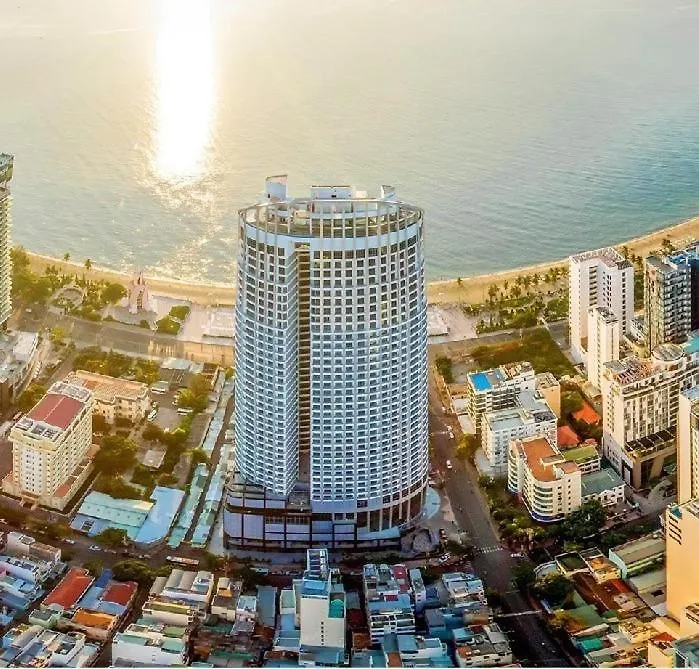 L'Apartment And Signature Nha Trang Tours - Panorama Residence