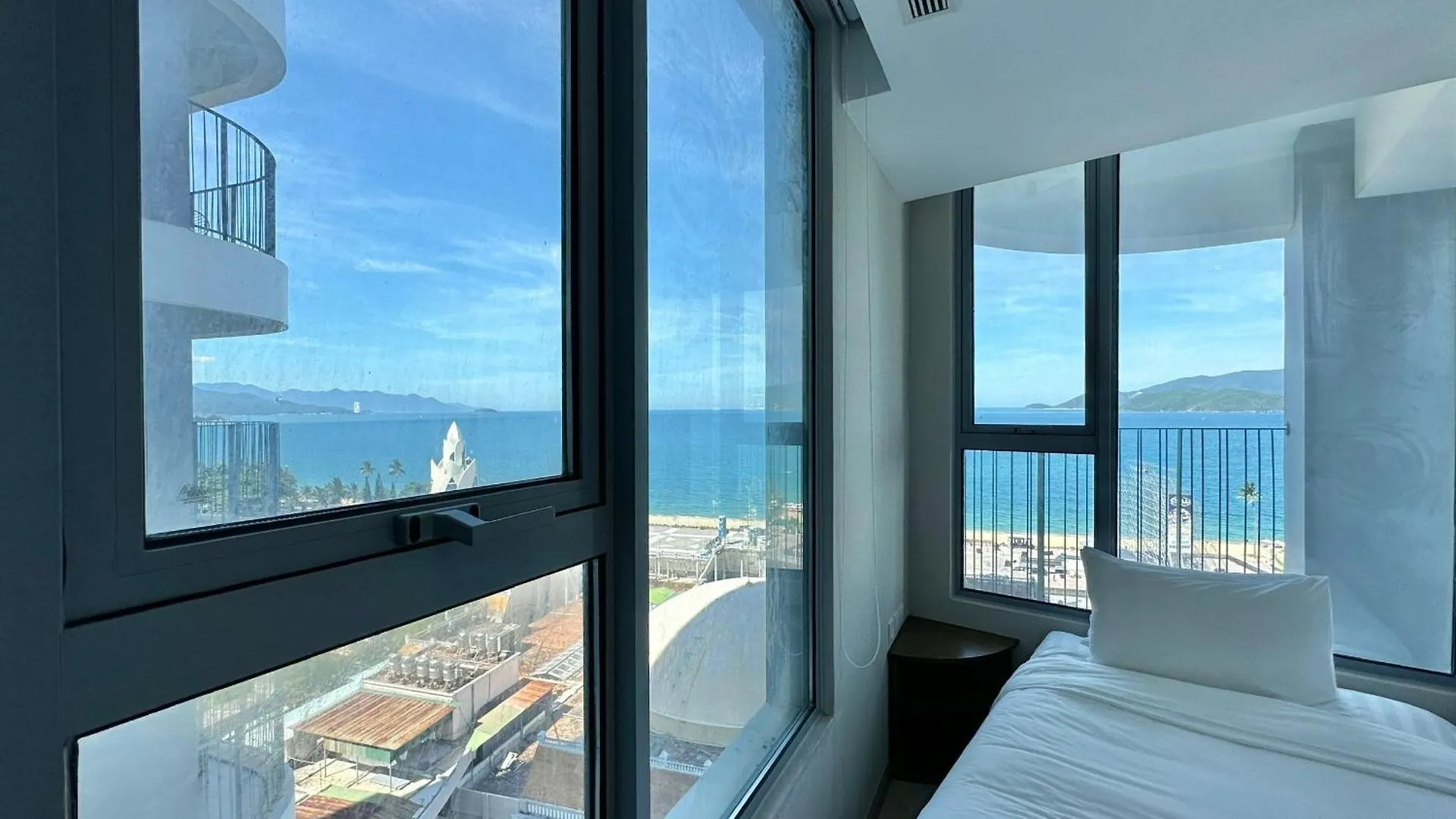 דירה L'Apartment And Signature Nha Trang Tours - Panorama Residence