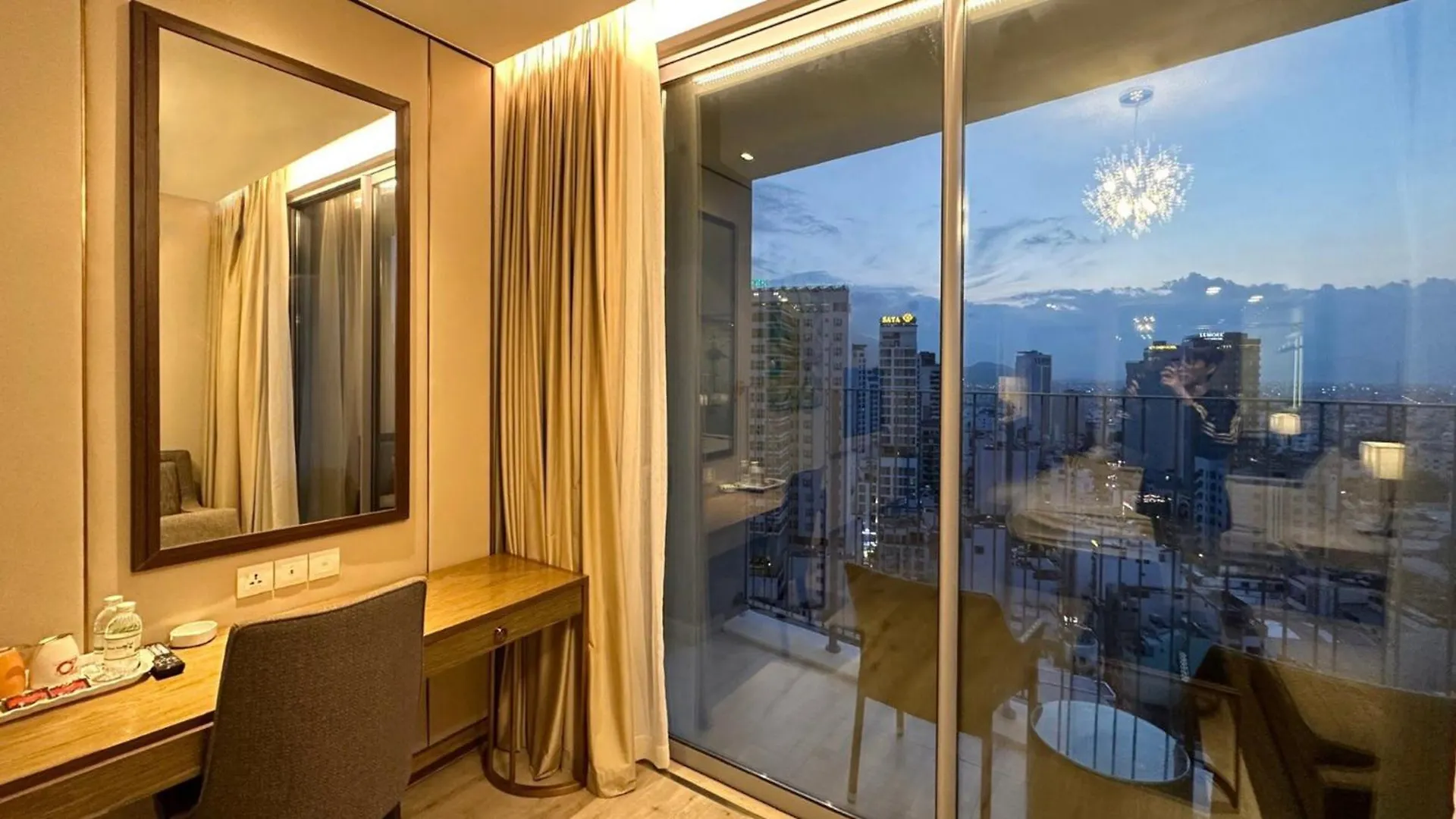 L'Apartment And Signature Nha Trang Tours - Panorama Residence