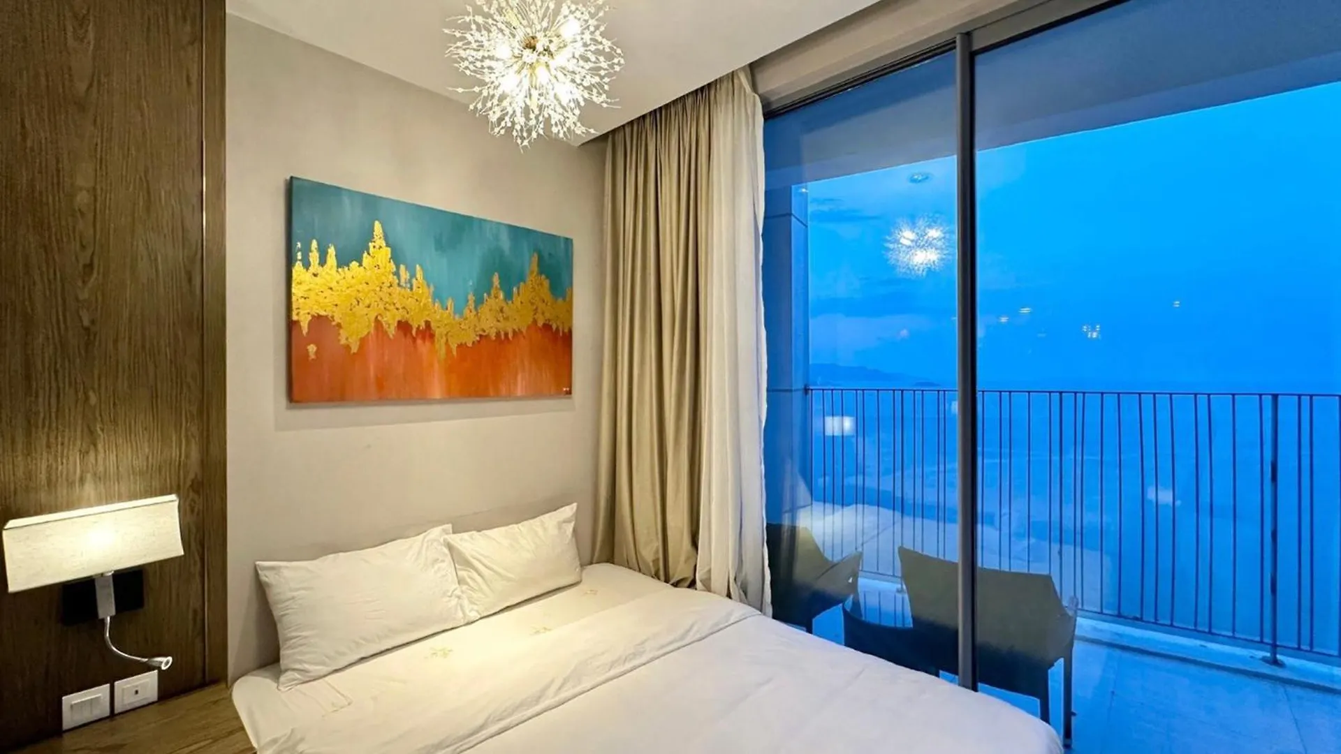 L'Apartment And Signature Nha Trang Tours - Panorama Residence