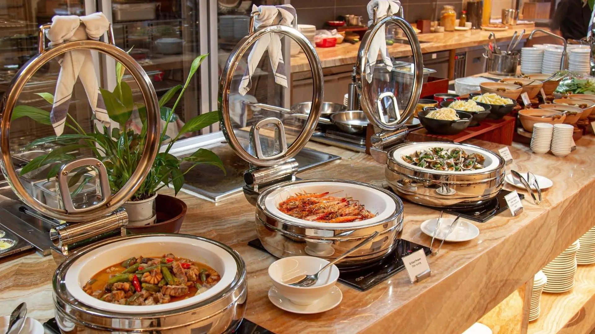 L'Apartment And Signature Nha Trang Tours - Panorama Residence וייטנאם