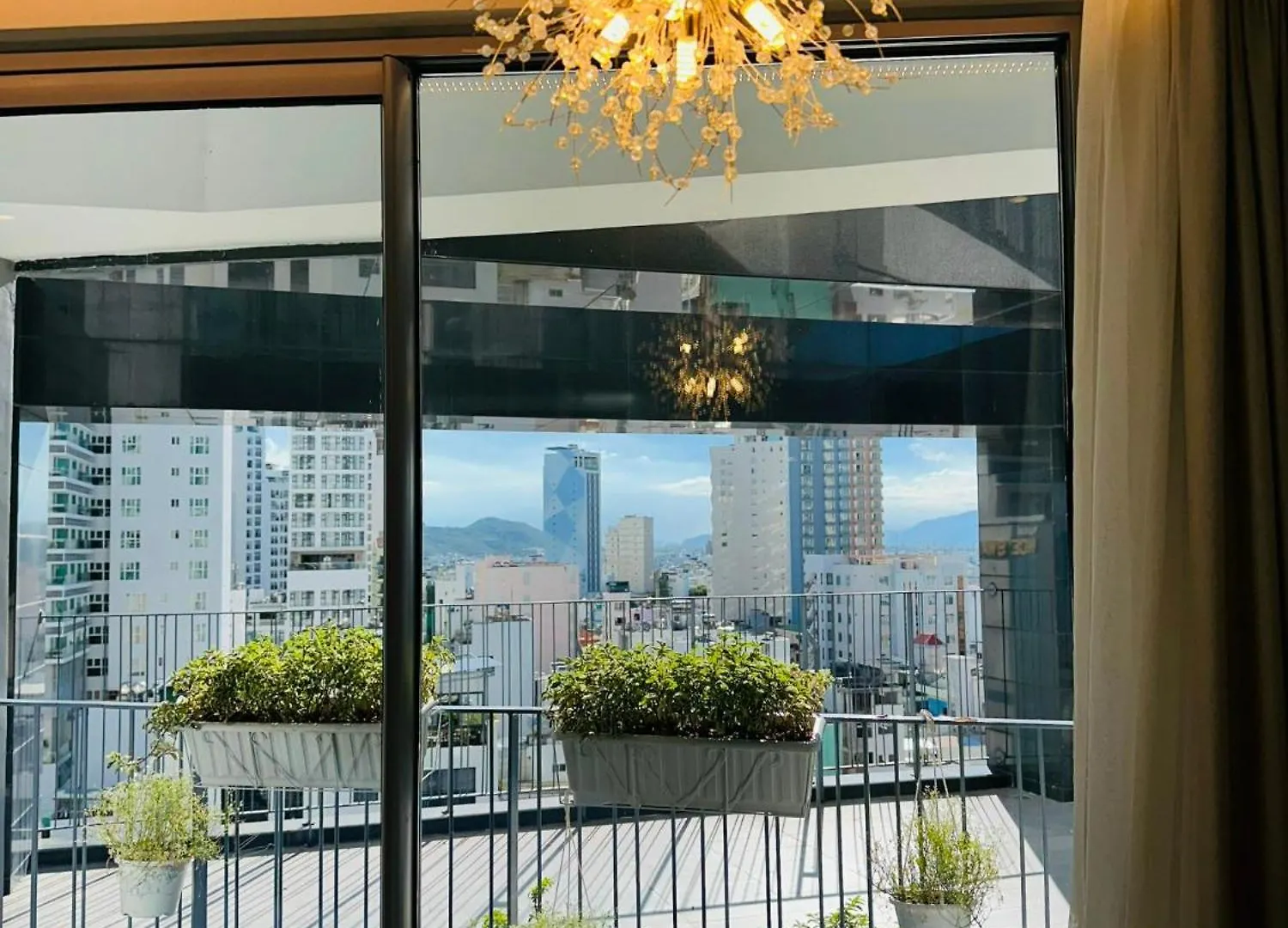L'Apartment And Signature Nha Trang Tours - Panorama Residence