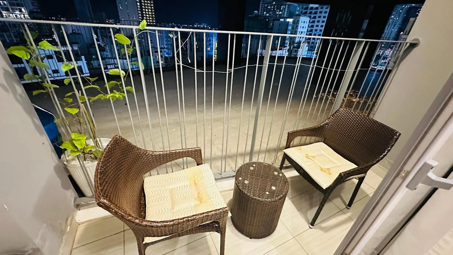 דירה L'Apartment And Signature Nha Trang Tours - Panorama Residence וייטנאם