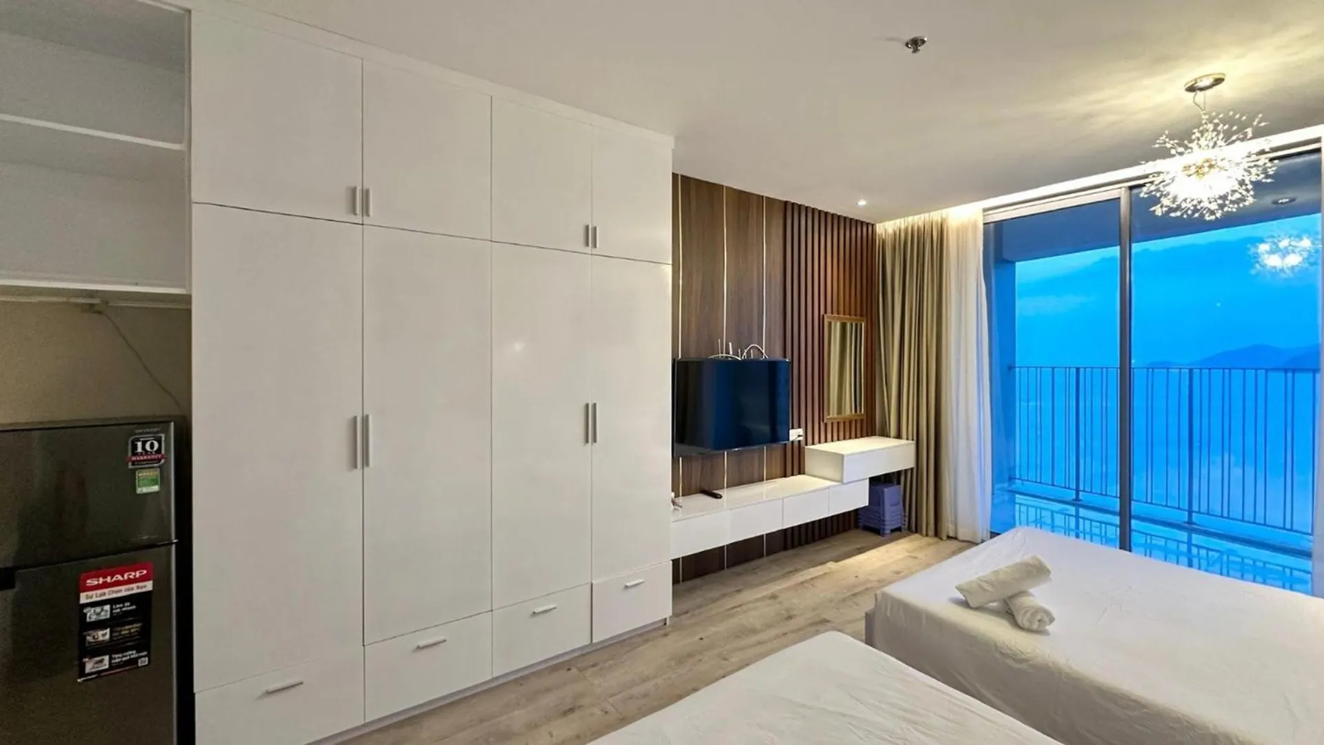 L'Apartment And Signature Nha Trang Tours - Panorama Residence فيتنام