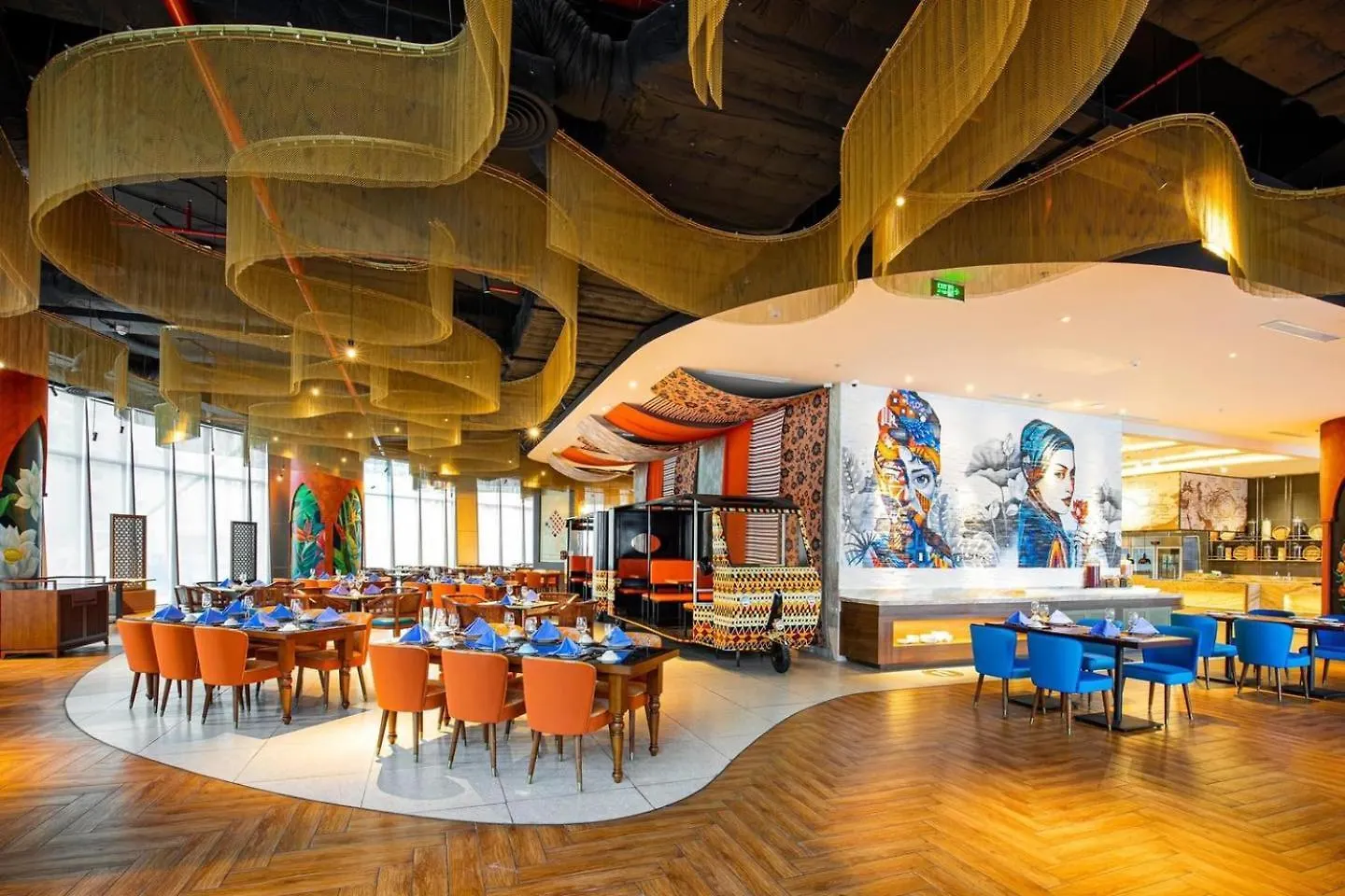L'Apartment And Signature Nha Trang Tours - Panorama Residence شقة