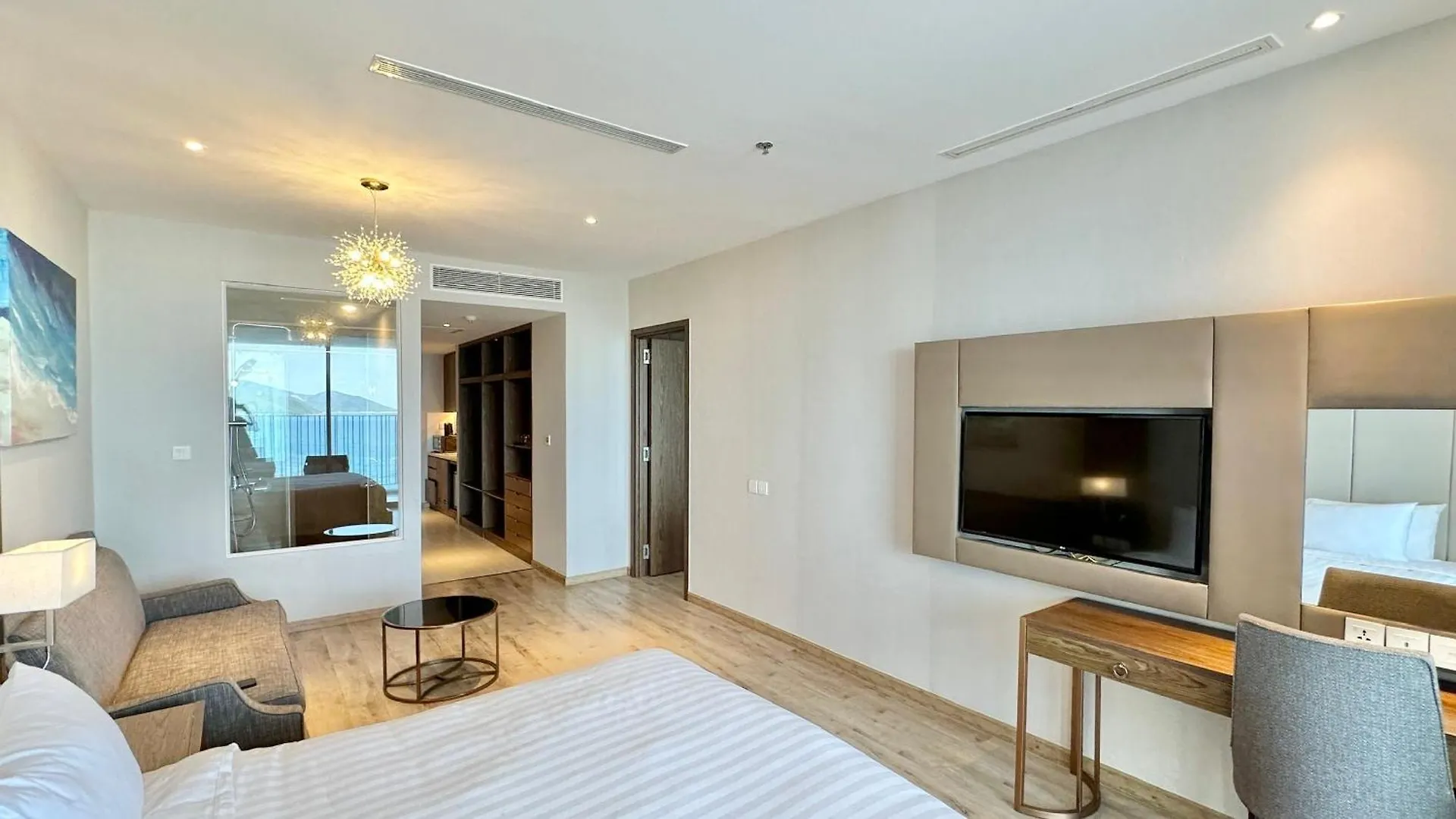 L'Apartment And Signature Nha Trang Tours - Panorama Residence 0*,  فيتنام