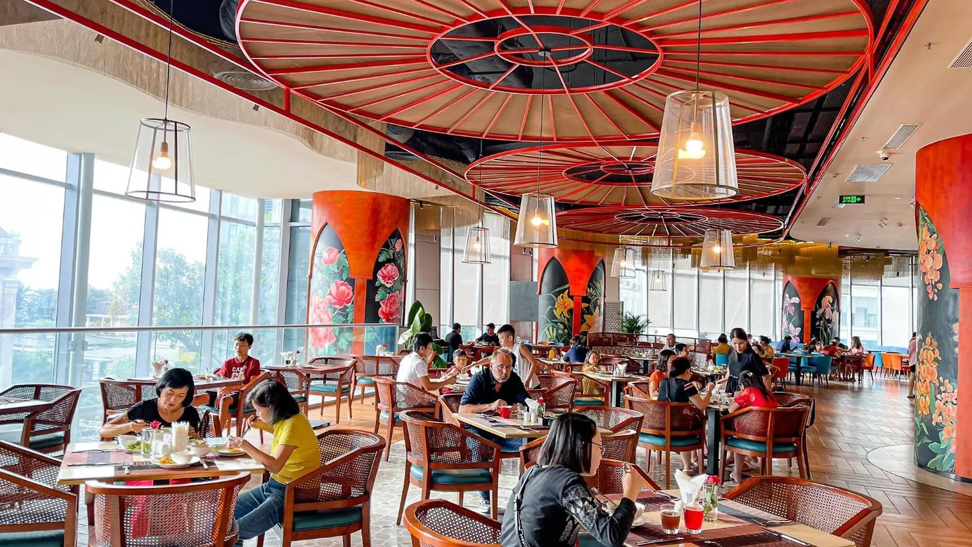 شقة L'Apartment And Signature Nha Trang Tours - Panorama Residence