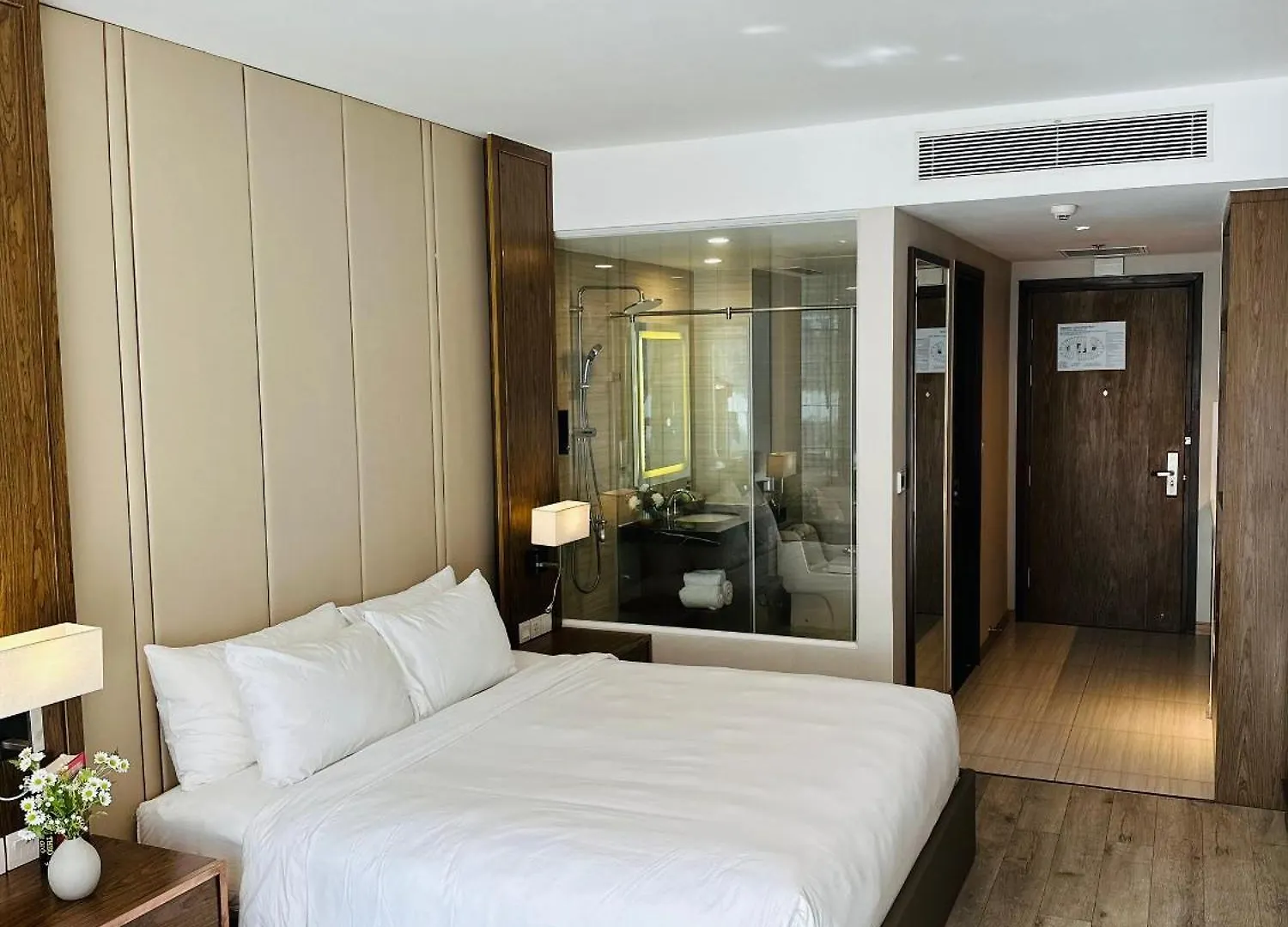 شقة L'Apartment And Signature Nha Trang Tours - Panorama Residence