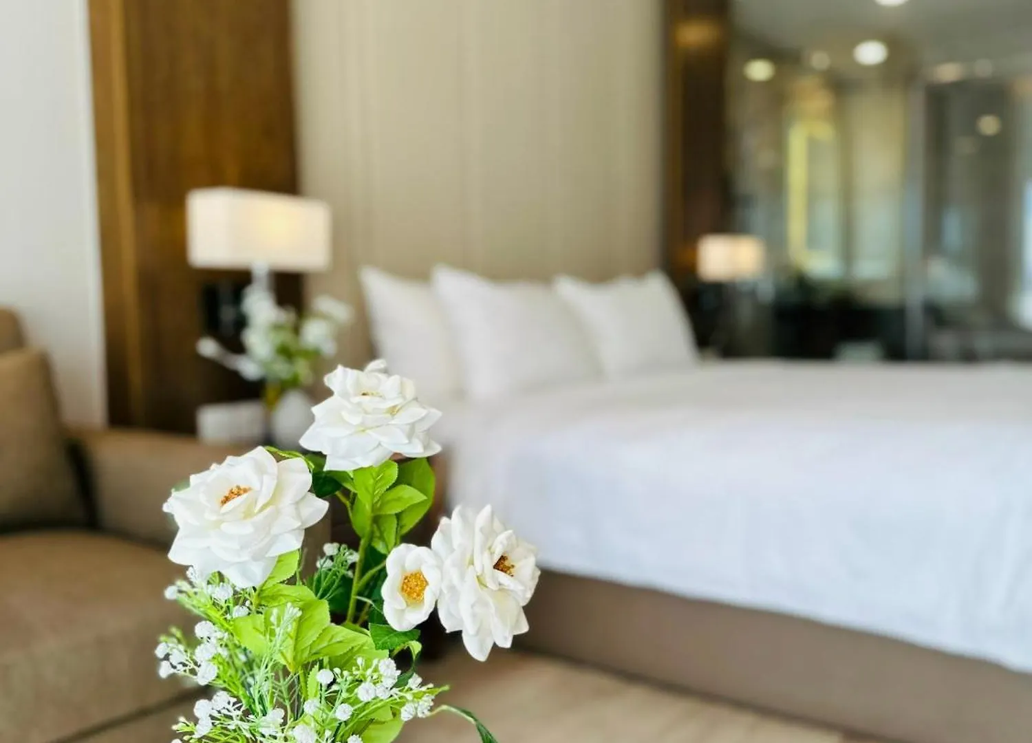L'Apartment And Signature Nha Trang Tours - Panorama Residence فيتنام