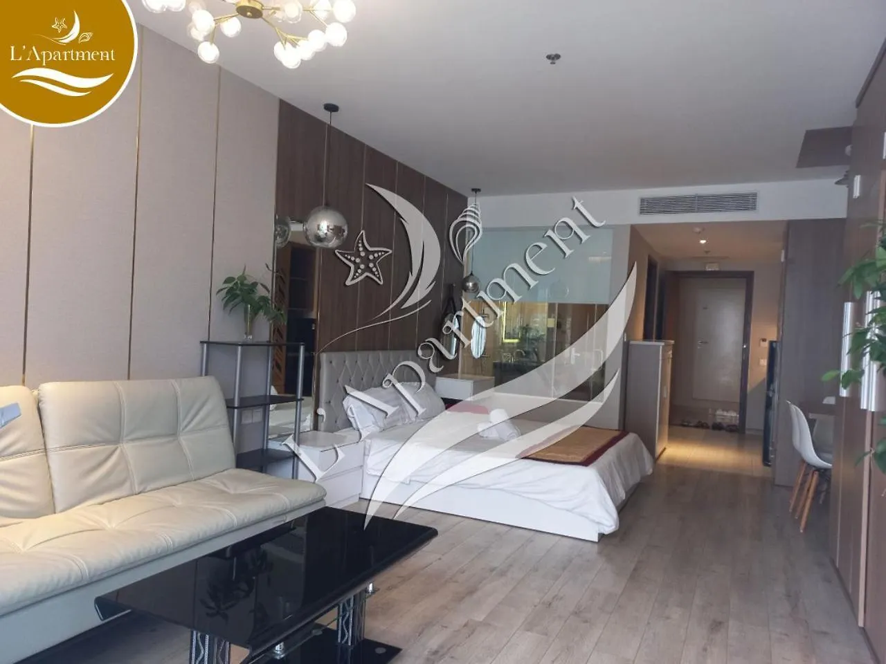 L'Apartment And Signature Nha Trang Tours - Panorama Residence فيتنام